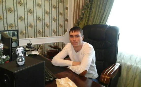 Пропавшего 29-летнего Суфьяна Энвера нашли живым