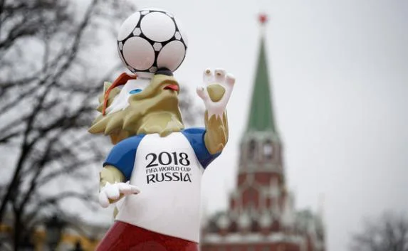 Соперники России по ЧМ-2018 и увольнение Маслякова из КВН: новости мира (фото)