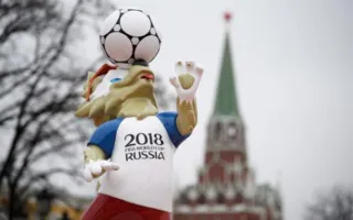 Соперники России по ЧМ-2018 и увольнение Маслякова из КВН: новости мира (фото)