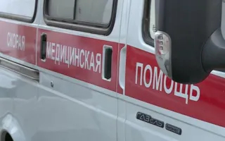 Два автомобиля насмерть переехали мужчину в Керчи