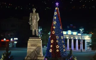 «Лесная красавица» обошлась Севастополю в 4,5 миллиона рублей