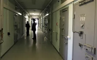 Более тысячи человек выступили против строительства СИЗО в Инкермане
