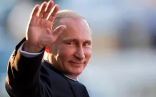 Владимир Путин объявил об участии в президентских выборах 2018 года (видео)