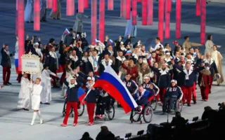 Центр подготовки паралимпийцев появится в Крыму