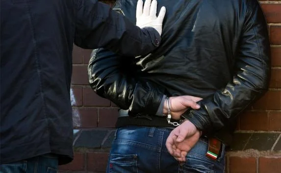 В Москве задержали крымчанина, ограбившего валютчицу из Симферополя