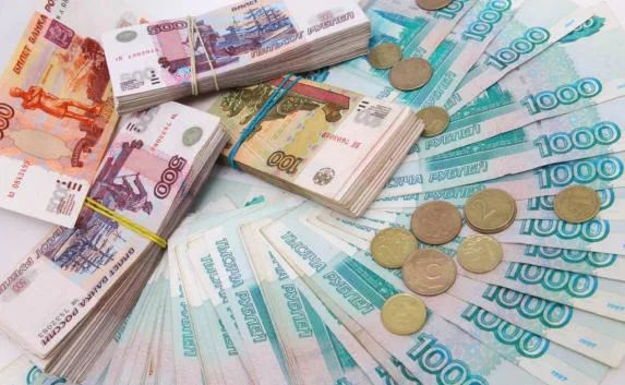 Правительство Севастополя думает как потратить миллиарды по ФЦП за три недели