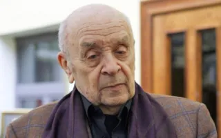 Ушёл из жизни актёр Леонид Броневой
