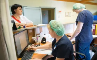 В Севастополе ликвидируют дневной онкостационар и создадут поликлинику