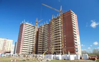 Долгожданный дом для крымско-татарских репатриантов в Севастополе сдадут в 2018 году