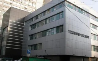 «Технопромэкспорт» оспорил санкции по крымским турбинам в европейском суде