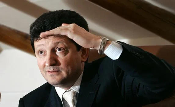 Из-за хищения 2 500 000 000 рублей глава «ВИМ-Авиа» пойдет под суд