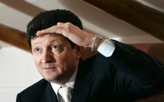 Из-за хищения 2 500 000 000 рублей глава «ВИМ-Авиа» пойдет под суд