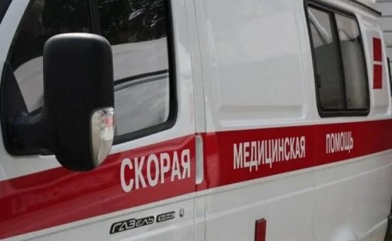 Пенсионер погиб под колёсами автобуса в Судаке