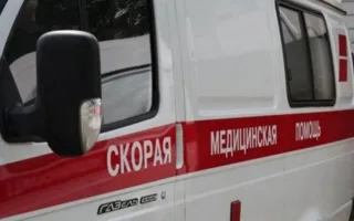 Пенсионер погиб под колёсами автобуса в Судаке