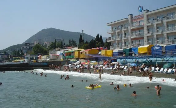 В Алуште сократят арендную плату за землю для отельеров 