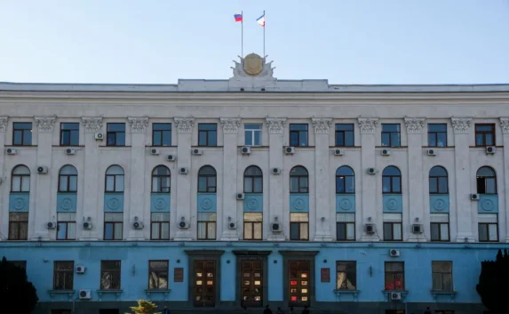 Аксёнов выбрал нового заместителя министра крымского Минздрава
