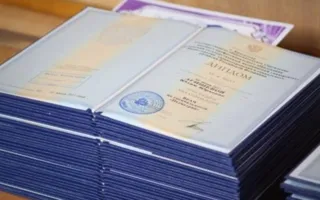 В горсовете Керчи работал депутат с «липовым» дипломом