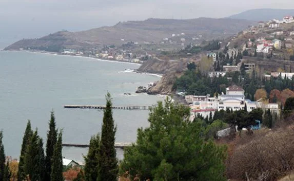Феодосийский порт и село Морское — главные экологические «проблемы» Крыма (эксперт)