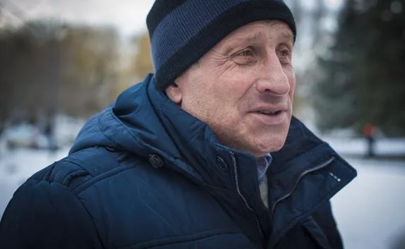 Крымский суд смягчил приговор журналисту Николаю Семене
