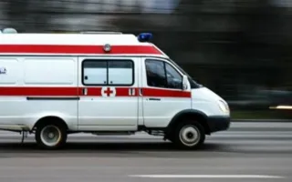 За сутки на дорогах Крыма пострадали трое пешеходов