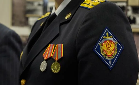 ФСБ Крыма отмечает День чекиста