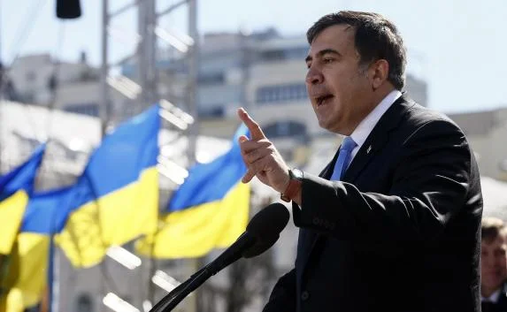 Призыв Саакашвили к отставке Порошенко и рождение 24-летнего эмбриона: новости мира (фото, видео)