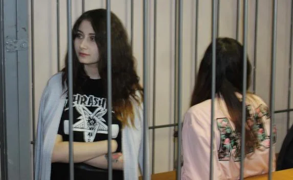 Живодёрок из Хабаровска освободили от наказания за убийство животных
