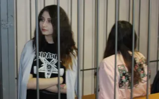 Живодёрок из Хабаровска освободили от наказания за убийство животных