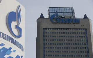 «Газпром» и «Нафтогаз» не сошлись в оценках решения Стокгольмского арбитража
