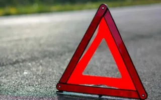 В пятницу в ДТП на крымских трассах пострадали 12 человек