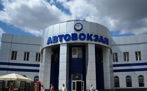 Крымчане не могут добраться домой из-за сбоя в системе автобусных касс
