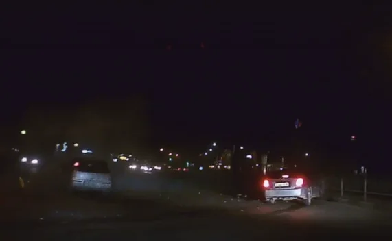 Шесть человек пострадали в авариях в Крыму 23-24 декабря — сводка от ГИБДД