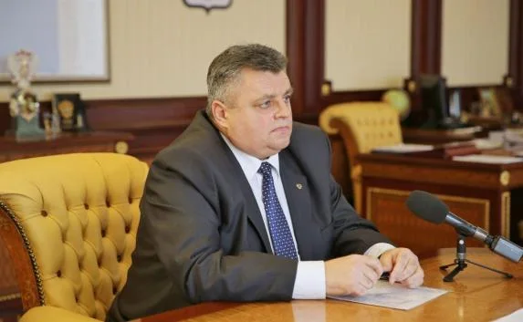 Экс-главу Красноперекопска наказали на 3 000 000 рублей за взятку