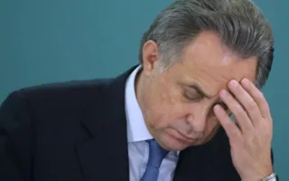 ​Увольнение Мутко и розыск стрелка с фабрики «Меньшевик»: новости мира (фото, видео)
