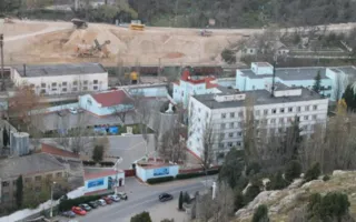 Пограничников выселили из Балаклавской бухты из-за строительства яхтенной марины