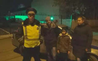 Мальчика из Крыма поймали на украинской границе