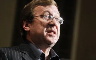 Ушёл из жизни известный российский актёр Александр Шаврин