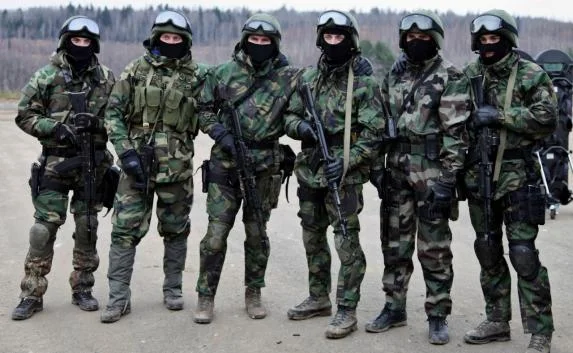 Энергетические объекты Крыма взяла под охрану Росгвардия