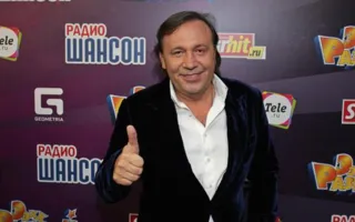 Пограничники не пустили из Украины в Крым шансонье Евгения Кемеровского