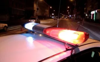 В Кировском районе авто переехало 19-летнего пешехода