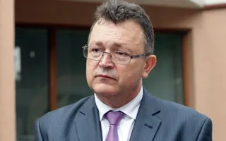 В Украине задержали экс-главу Минздрава Крыма Михальчевского (фото)