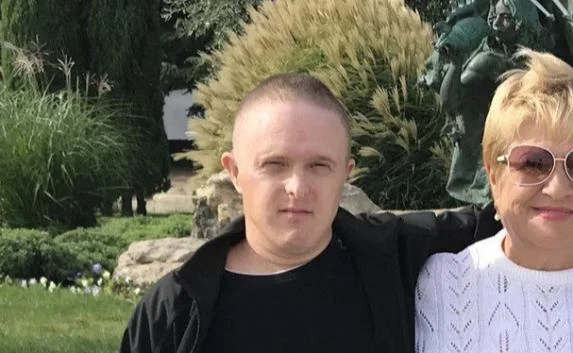 В Крыму пропал 37-летний Павел Радыгин