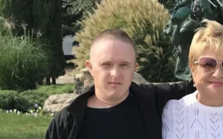 В Крыму пропал 37-летний Павел Радыгин