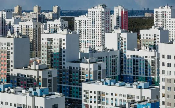 Жильё экономкласса в России строить больше не будут