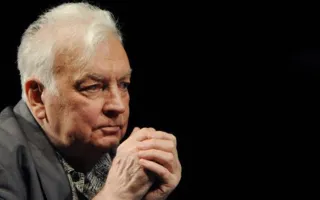 Ушёл из жизни известный актёр Михаил Державин
