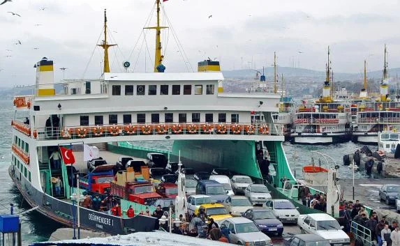 В Крыму ликвидируют «Морскую дирекцию»