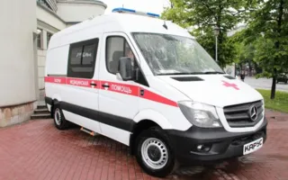 Равнодушные крымчане 30 минут ходили мимо умершей женщины