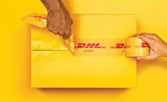 СБУ проверяет Adidas, Puma и DHL из-за деятельности в Крыму 