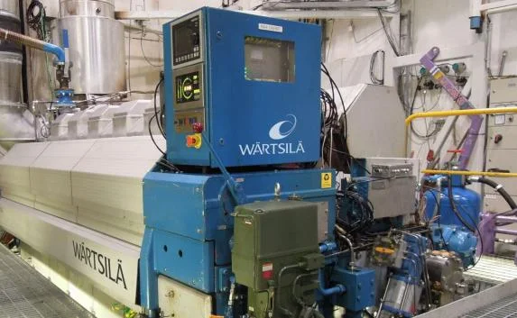 Финская Wartsila передумала поставлять на полуостров генераторы из-за санкций