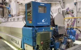 Финская Wartsila передумала поставлять на полуостров генераторы из-за санкций